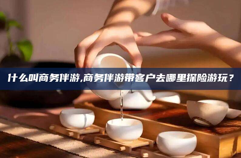 武汉什么叫商务伴游,商务伴游带客户去哪里探险游玩？