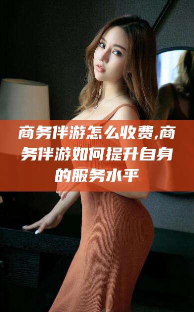 武汉商务伴游怎么收费,商务伴游如何提升自身的服务水平